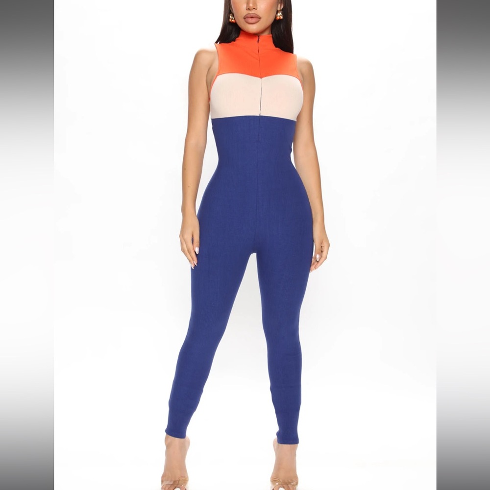 Jumpsuit